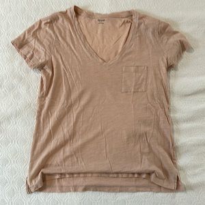 Madewell T-Shirt Size Small